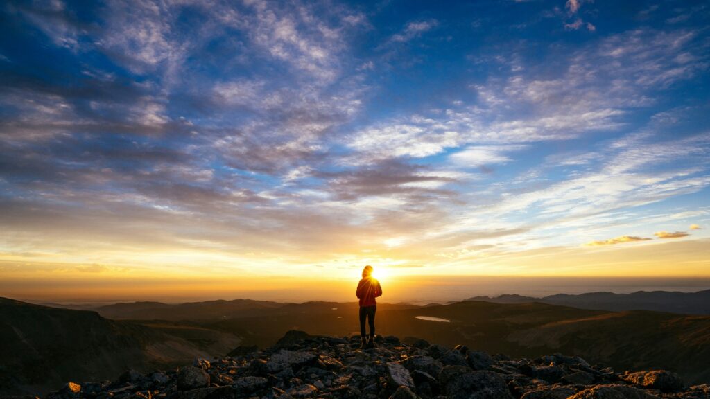 “Dios me dijo”: Cómo oímos la voz de Dios hoy