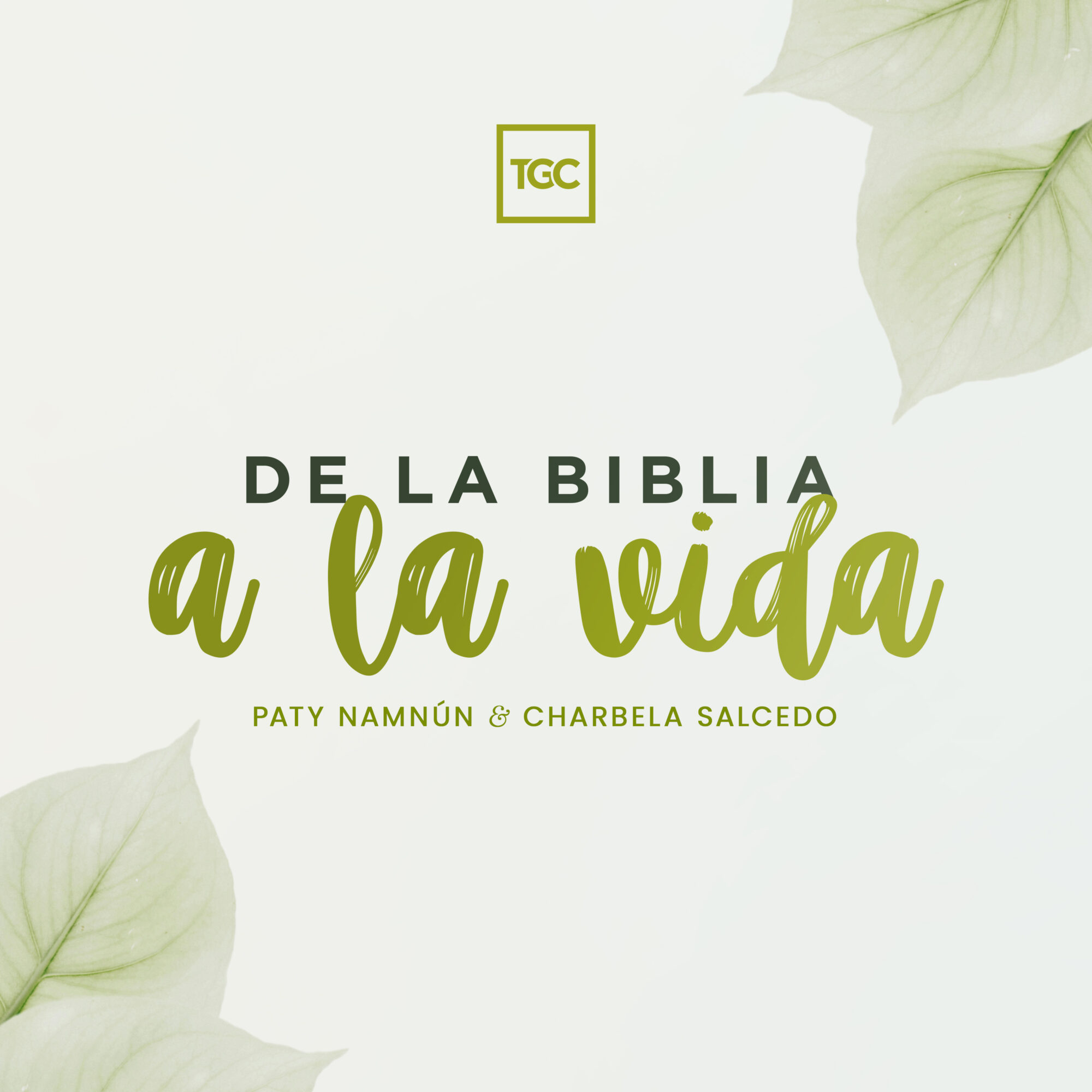 De la Biblia a la vida
