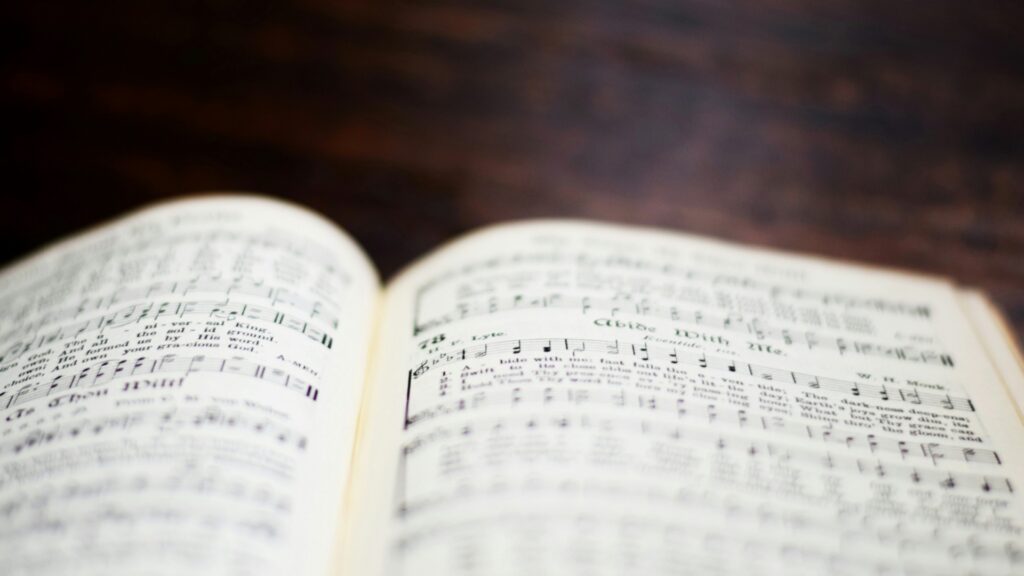 Canta para recordar: el regalo de Dios de la memoria musical