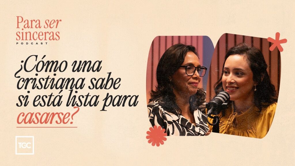 ¿Cómo una cristiana...