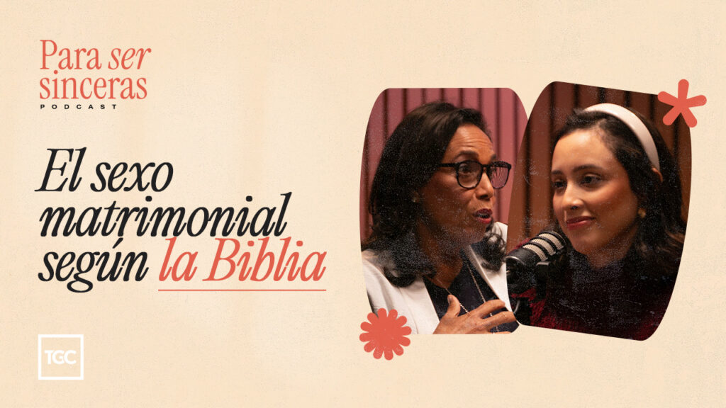 El sexo matrimonial...