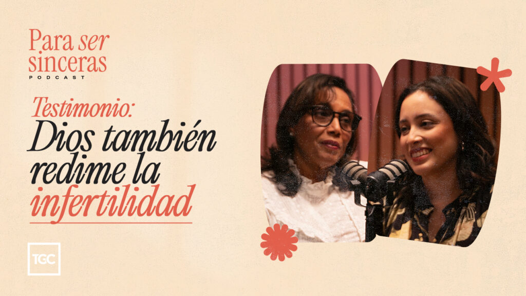 Testimonio: Dios tam...