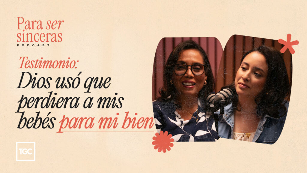 Testimonio: Dios usó...