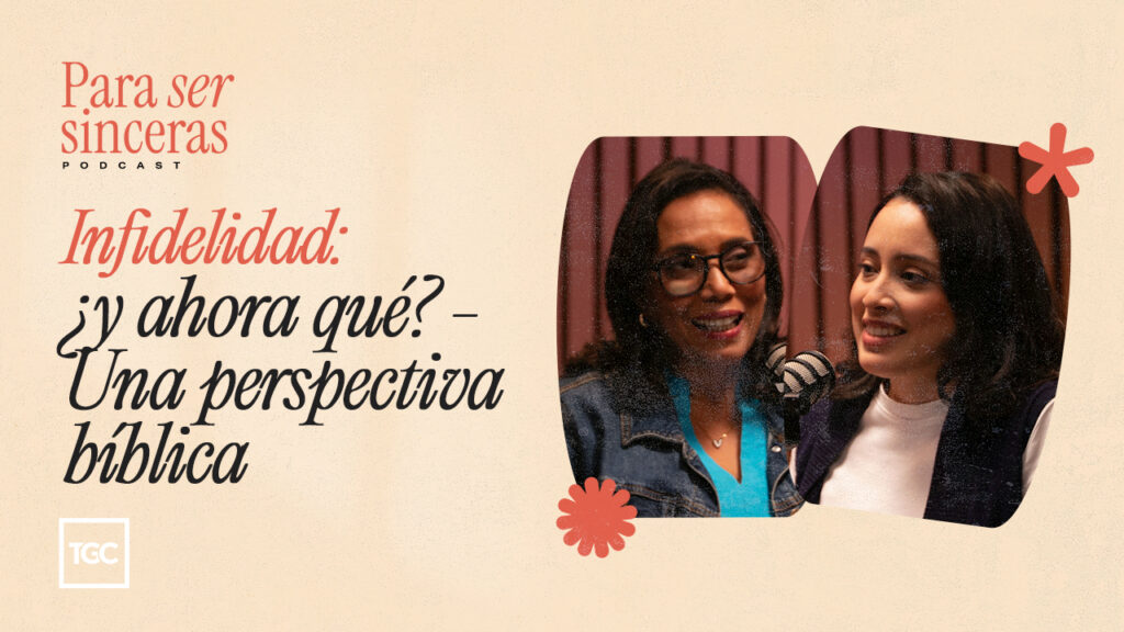 Infidelidad: ¿y ahor...