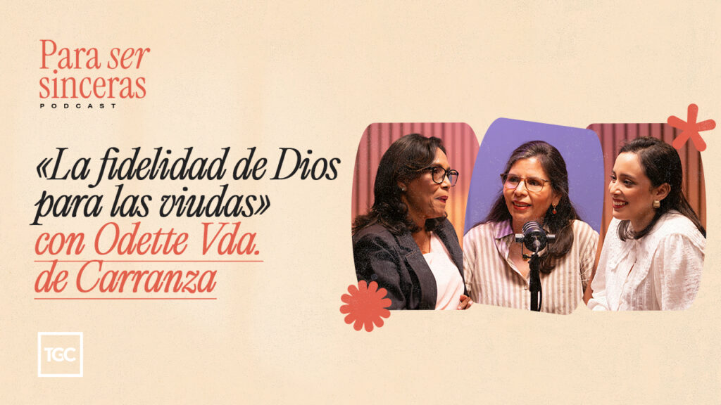 La fidelidad de Dios...