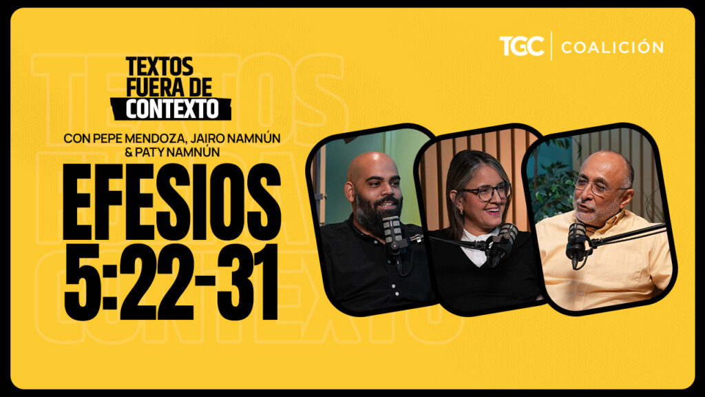 El versículo sobre el matrimonio más sacado de contexto