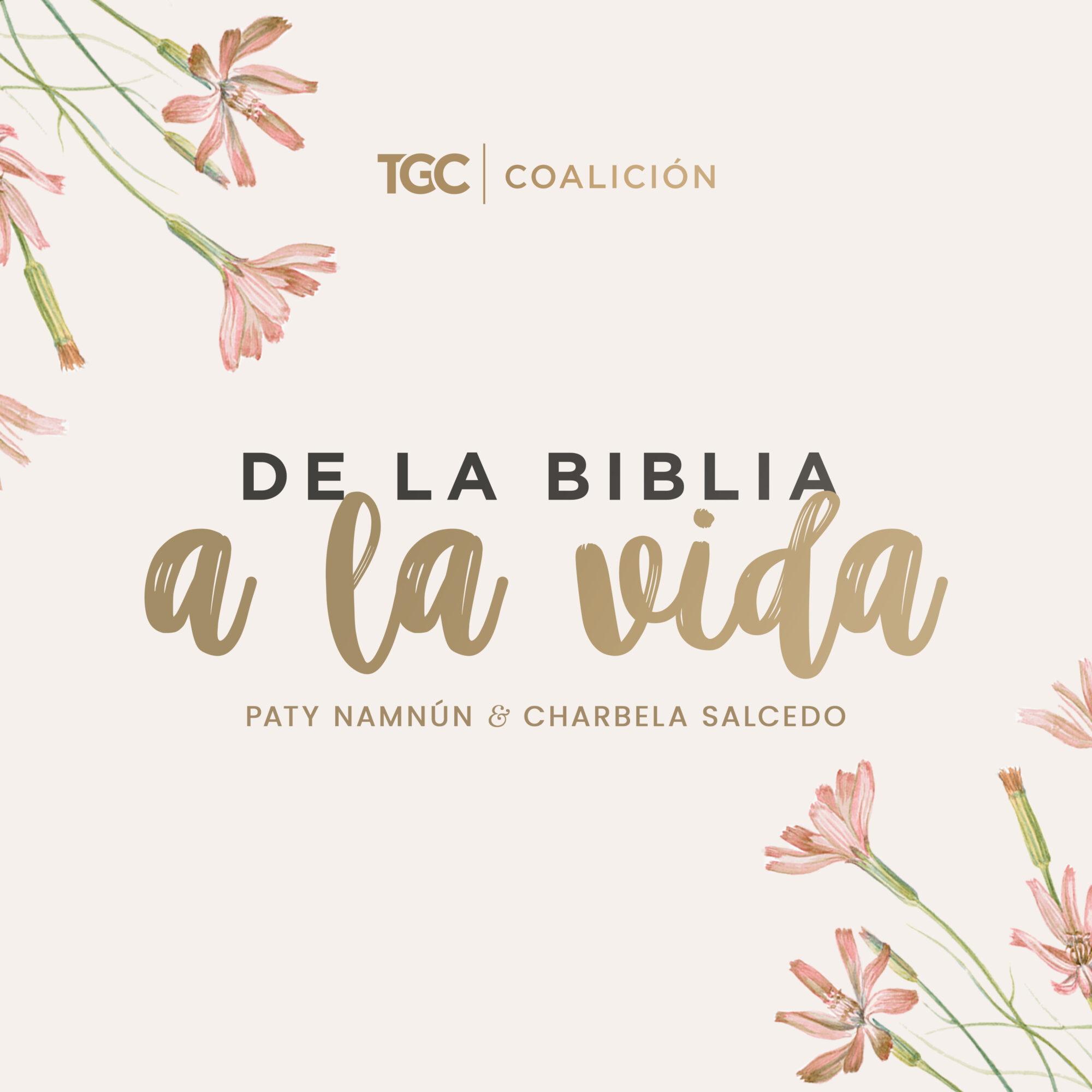 De la Biblia a la vida