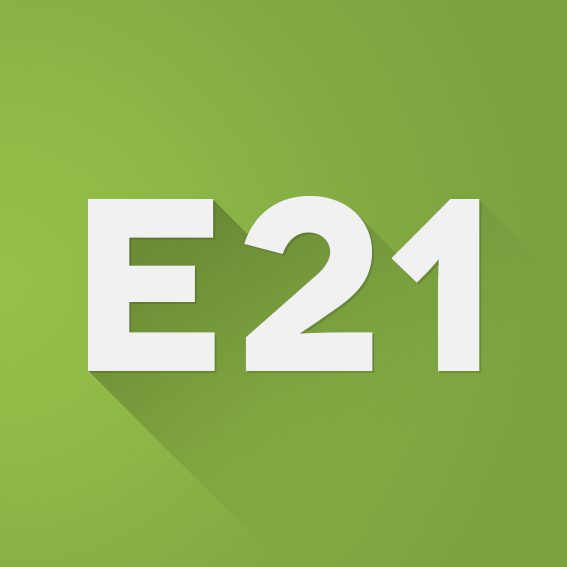 Séminaire E21 du 25 au 28 mai 2016 à Genève - Evangile 21