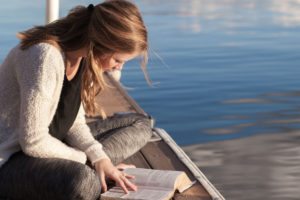 La Parole et les femmes
