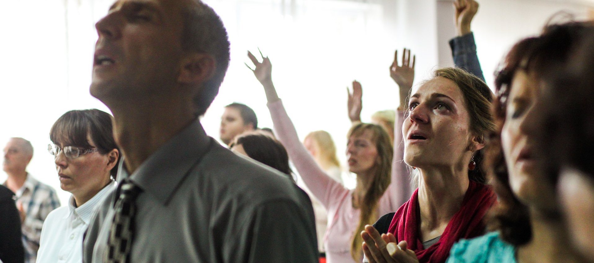 Le meilleur moment pour aller à l’Église - Evangile 21