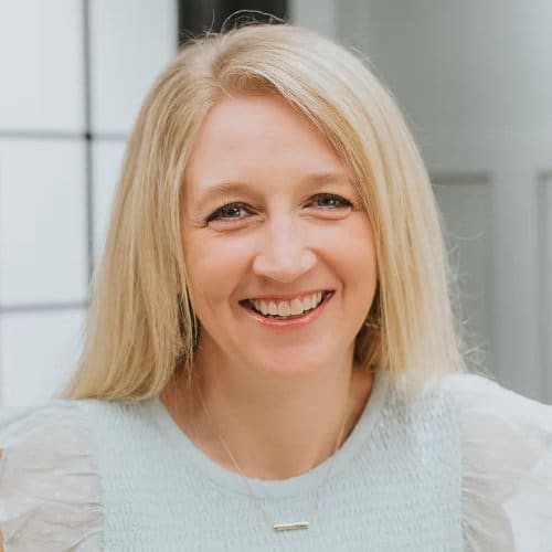Christine Hoover