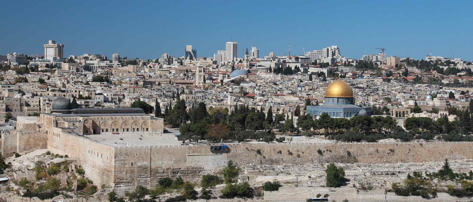 Le ciel n°2 La nouvelle Jérusalem Evangile 21