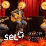 Le SEL a 40 ans