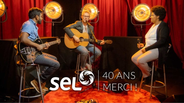 Le SEL a 40 ans