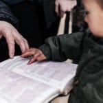 Apprendre à prier