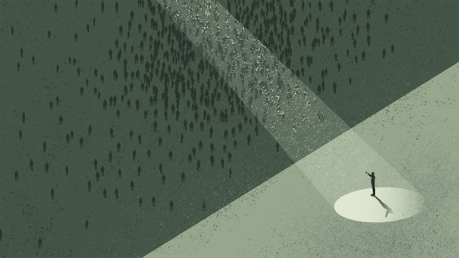 Comment repérer un culte de la personnalité Evangile 21