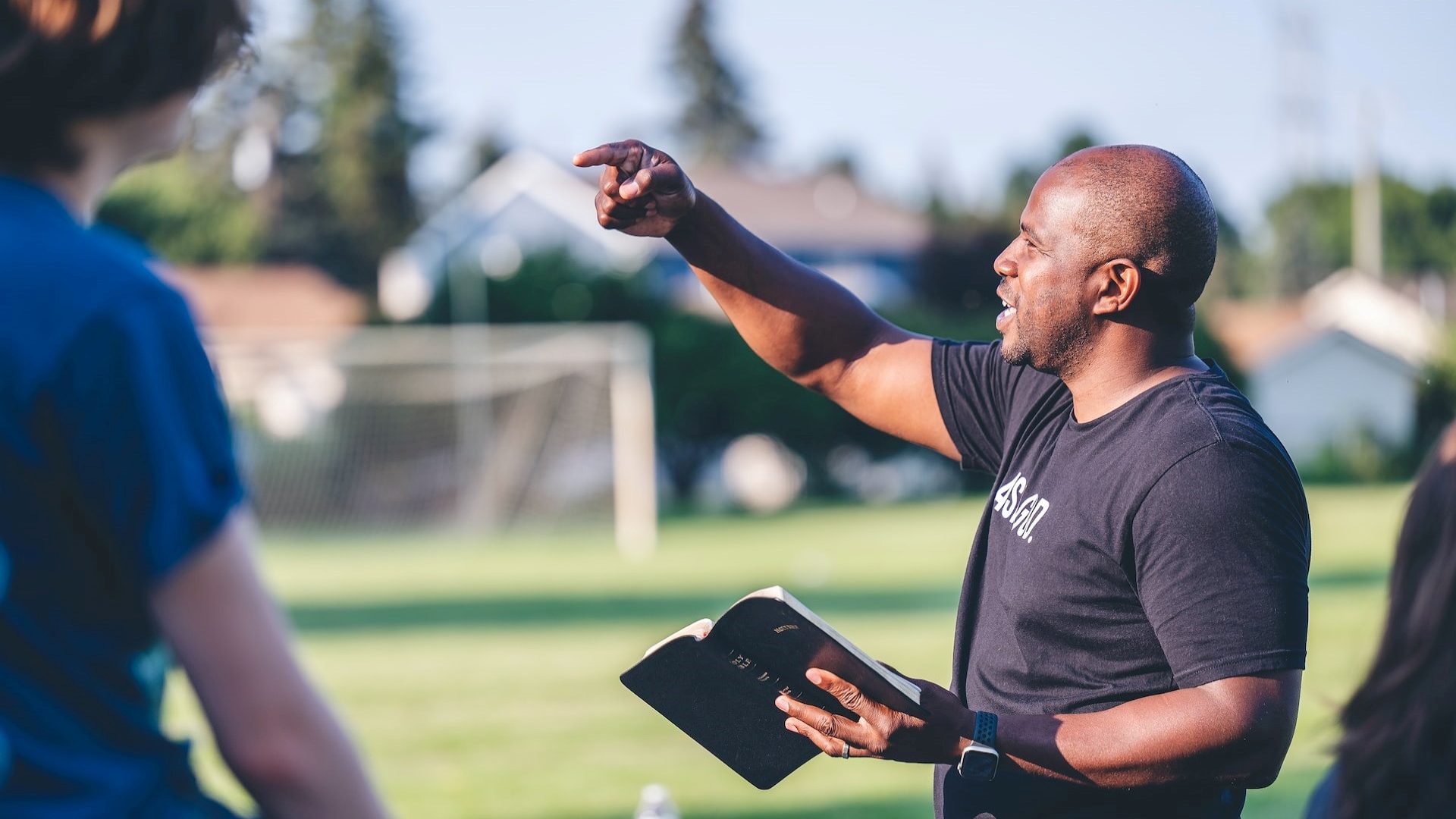 La prédication et le counseling biblique - Evangile 21