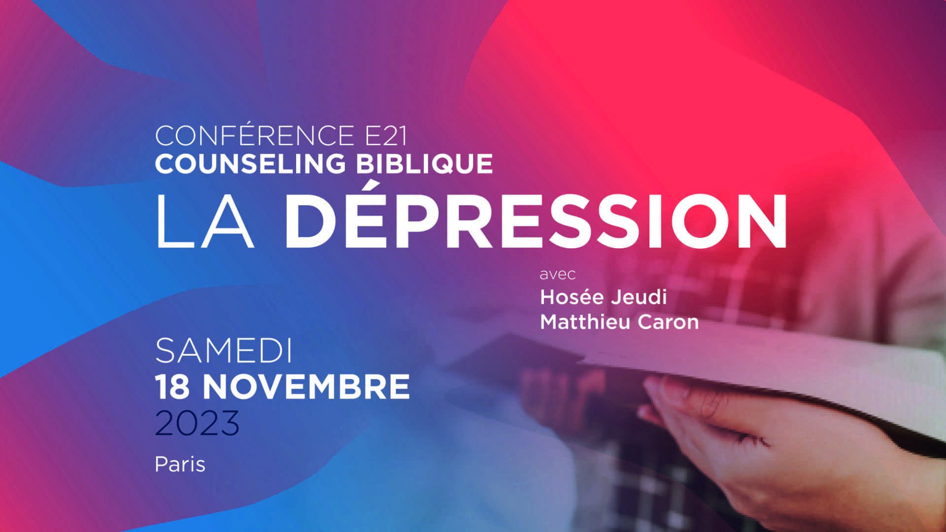 Accédez Gratuitement Aux Enseignements Sur La Dépression Donnés Lors De