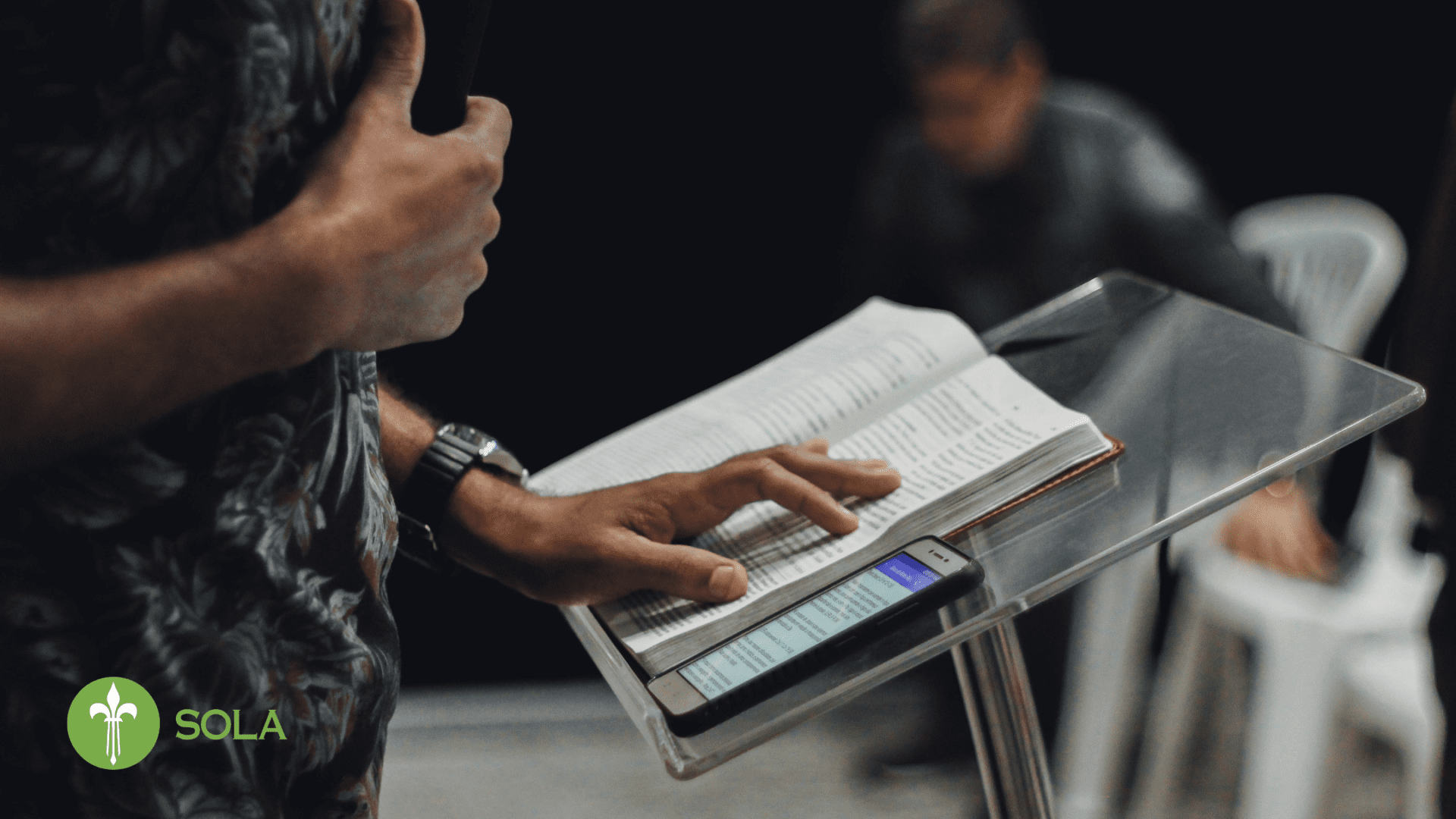 4 Raisons pour lesquelles les chrétiens matures ont besoin d’une ...