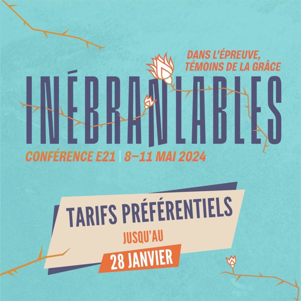 TARIF FRÉFÉRENTIEL JUSQU'AU 28 JANVIER