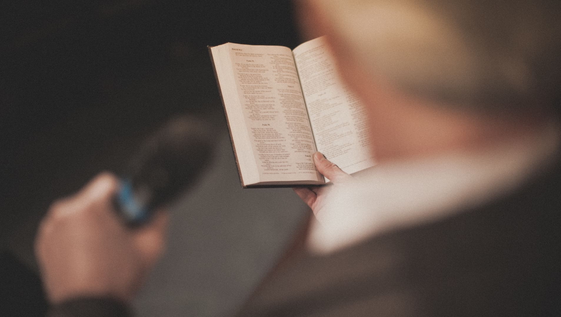 Le rôle vital de la prédication dans l’Église locale - Evangile 21