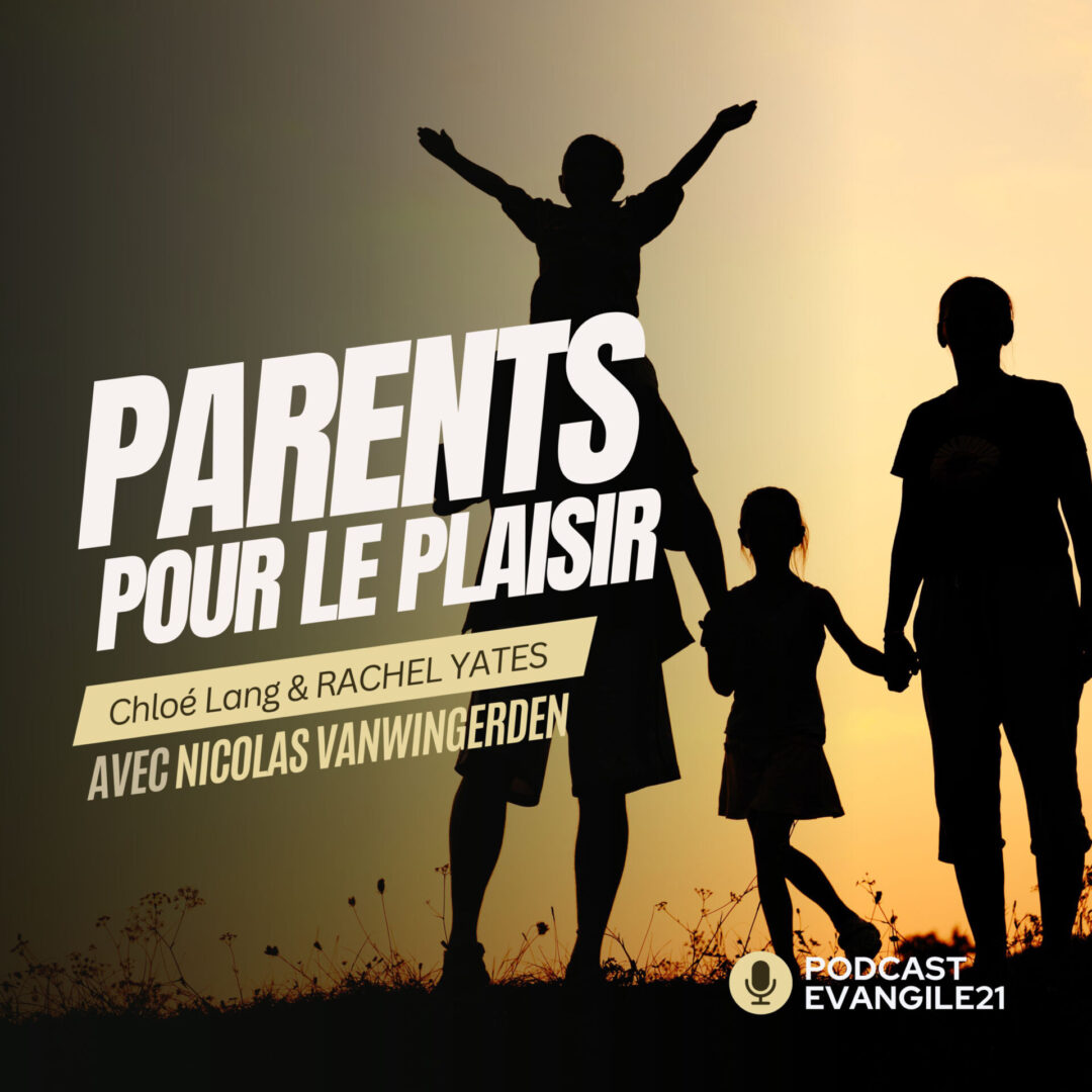 Parents pour le plaisir