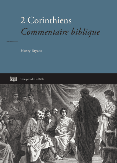 2 Corinthiens Commentaire biblique