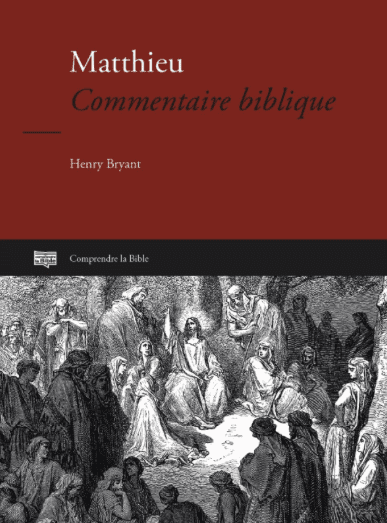 Matthieu commentaire