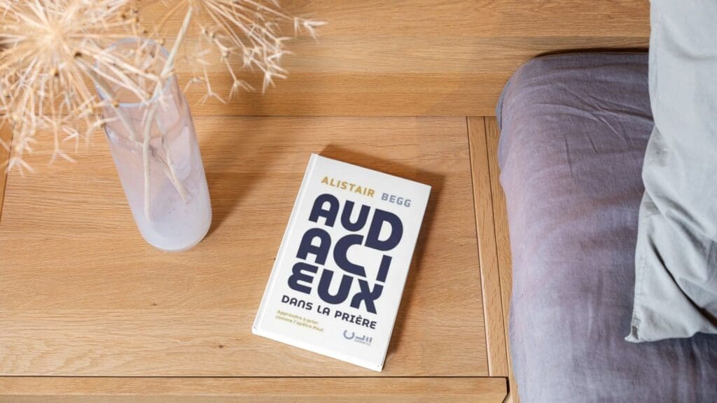 apprendre à prier comme l’apôtre Paul