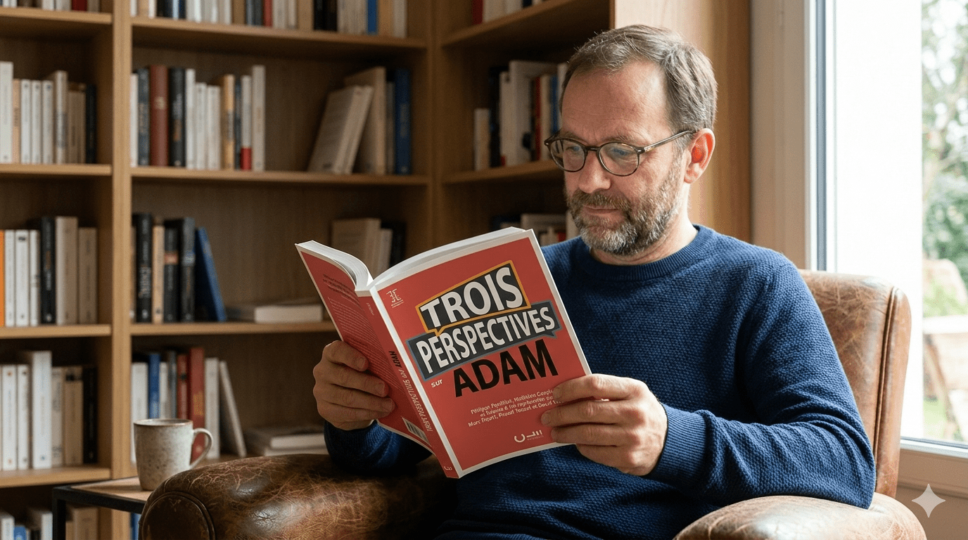 Science et Foi: Réconcilier la Genèse avec la Connaissance Moderne