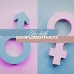 Hommes et femmes : Une belle différence