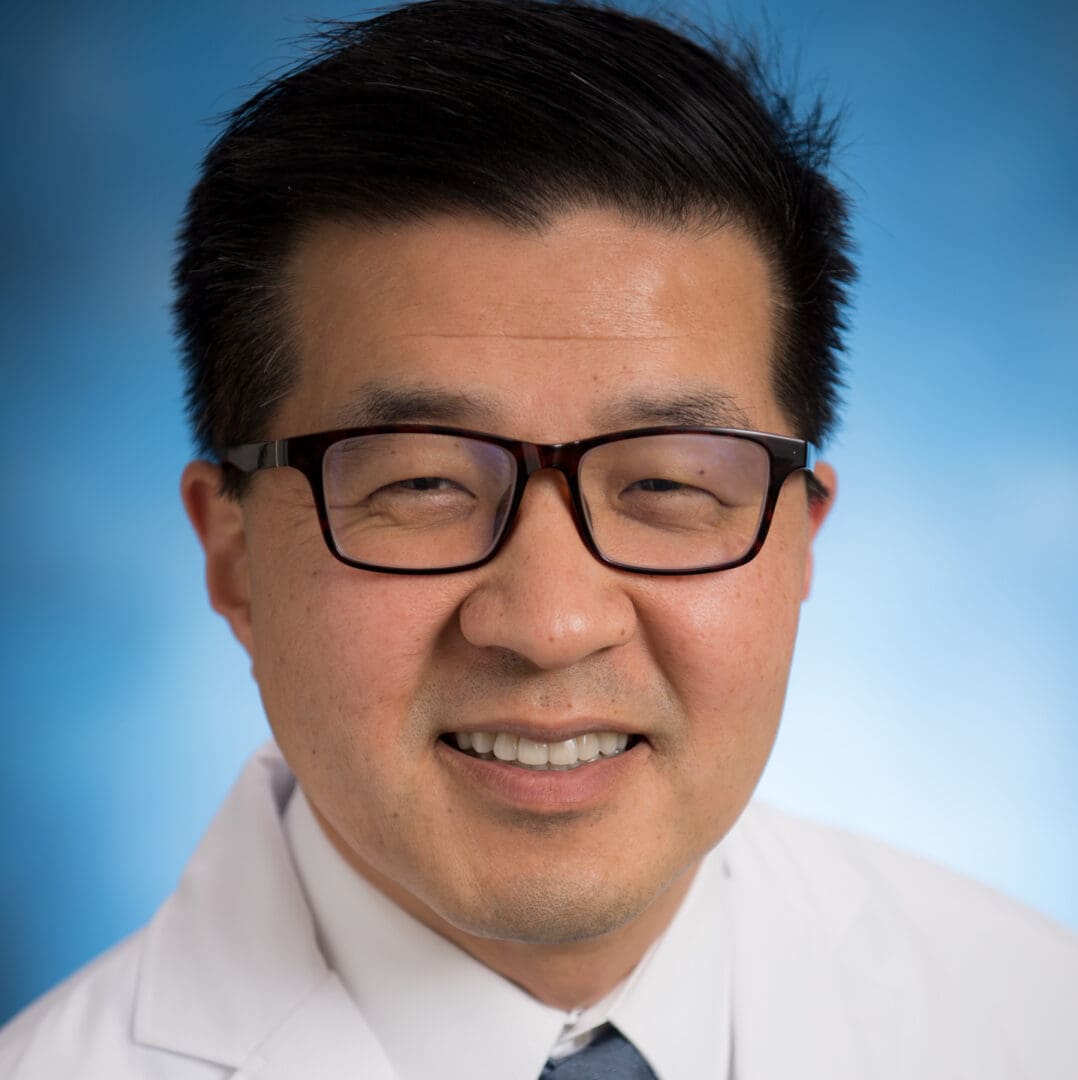 Joel Cho