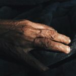 Prendere cura dei genitori anziani