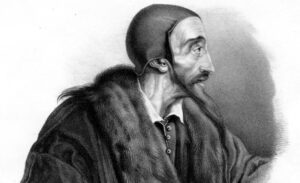 Giovanni Calvino