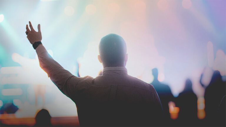 Pronti per la chiesa: 5 modi per essere presenti al culto