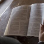 sopravvivere al passaggio più allarmante della Bibbia