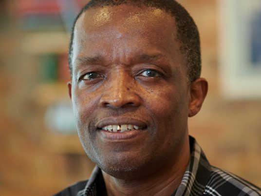 Ndaba Mazabane Profile Picture