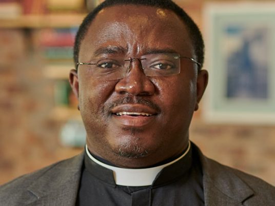 Lameck Byonge Profile Picture