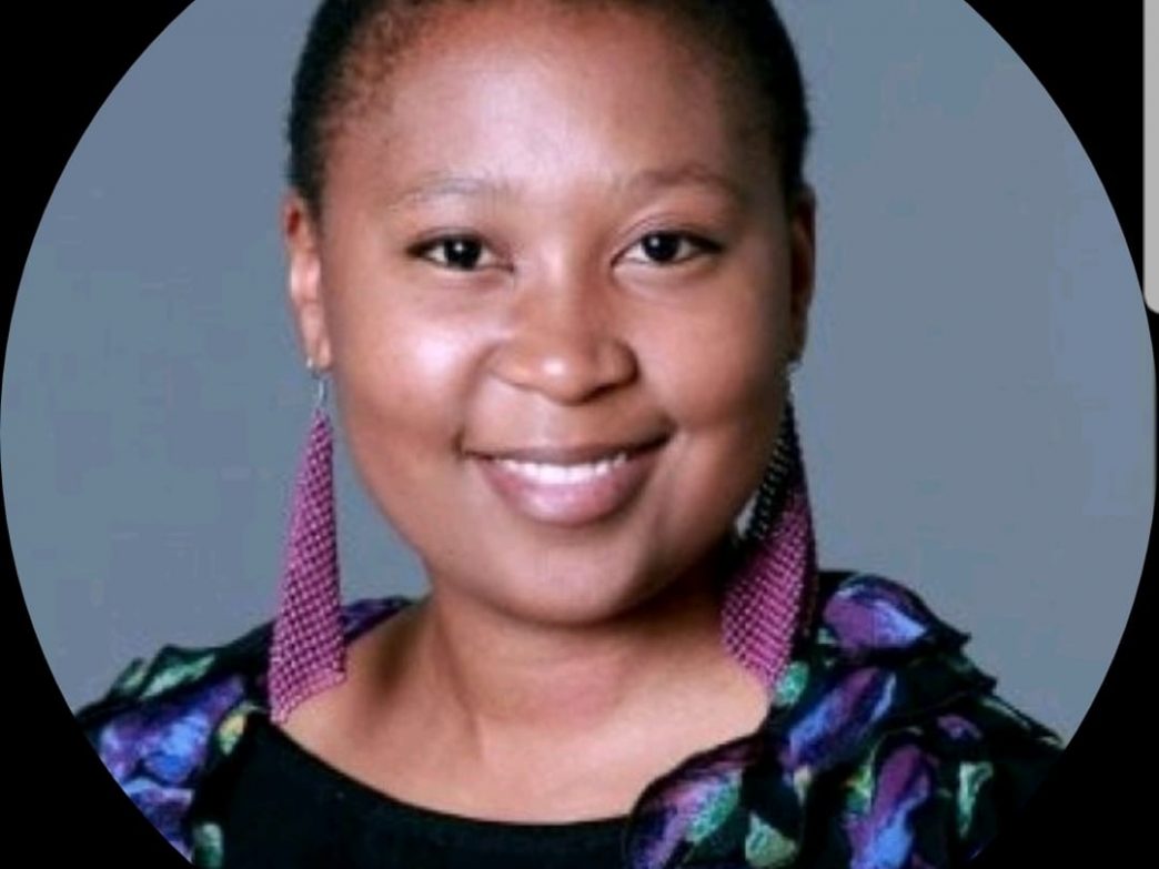 Kgaugelo Pule Profile Picture
