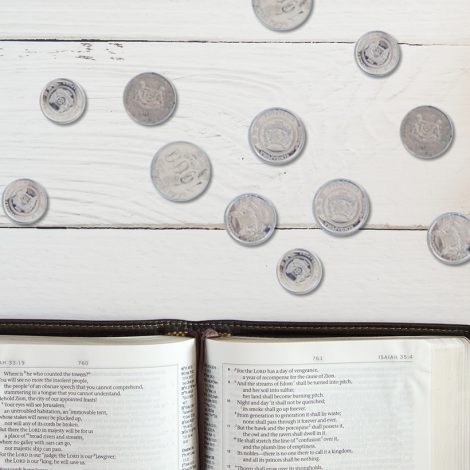 4 Ways to Engage My Spiritual Insecurity - TGC Africa