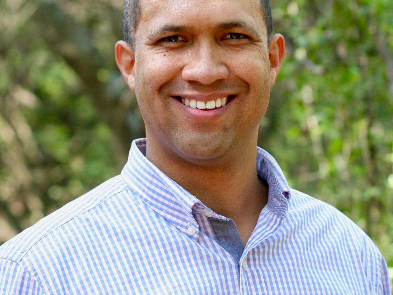 Gustav Pritchard Profile Picture