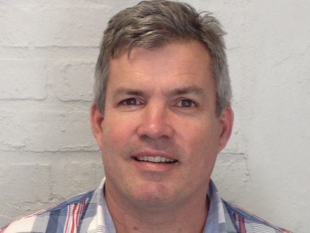 Andre Visage Profile Picture