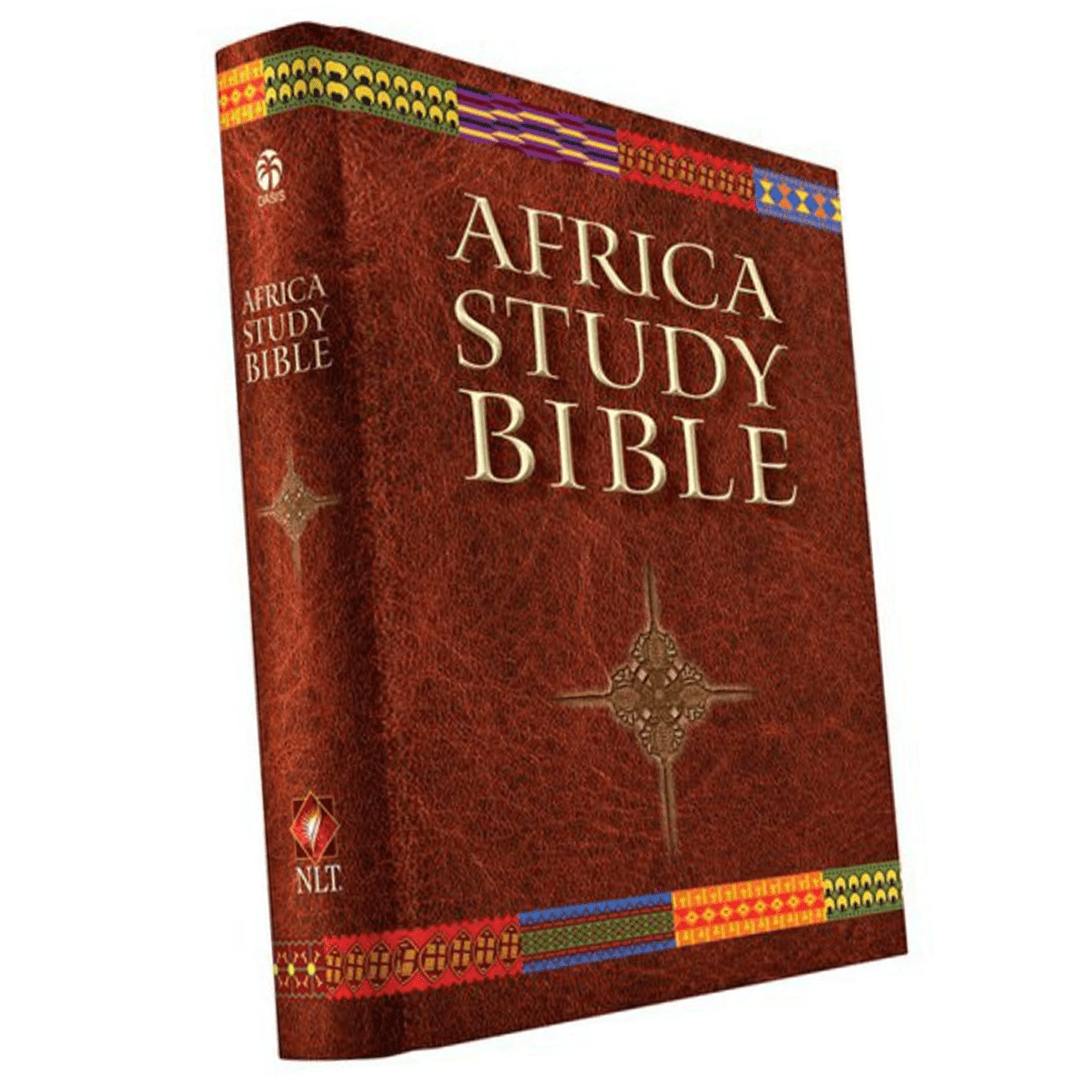 Africa Study Bible - TGC Africa