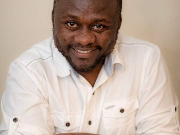 Fidel Nyikuri Profile Picture