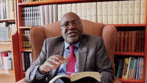 Christian response to witchcraft - Conrad Mbewe answers