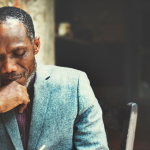 Pastor planning a big church