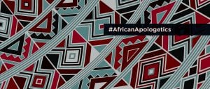 African Apologetics - African Traditional Religion vs Christianity