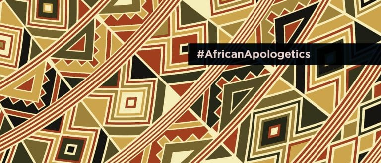 Do all Religions Lead to the Same God? #AfricanApologetics