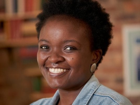 Eleanor Kwizera Profile Picture