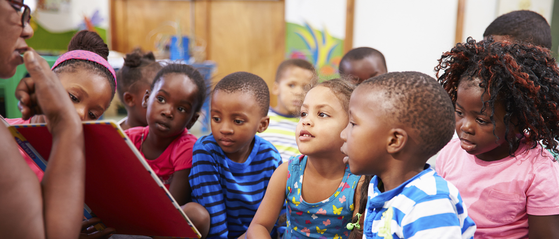 Teaching Christ to Kids raised to Worship the Ancestors - TGC Africa